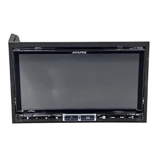 Music Halo DA7Z 7型