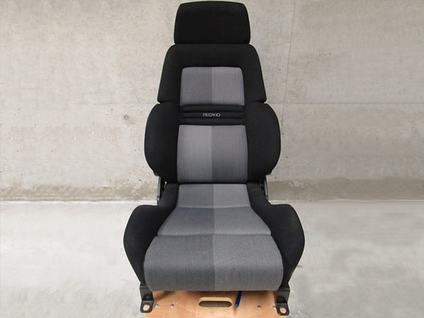 RECARO レカロ セミバケットシート LX 買取｜トレードモータース 