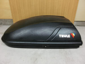 THULE スーリー ルーフボックス