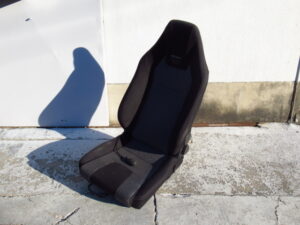 RECARO レカロ LX-F IN110 A/R BK/SL セミバケット シート